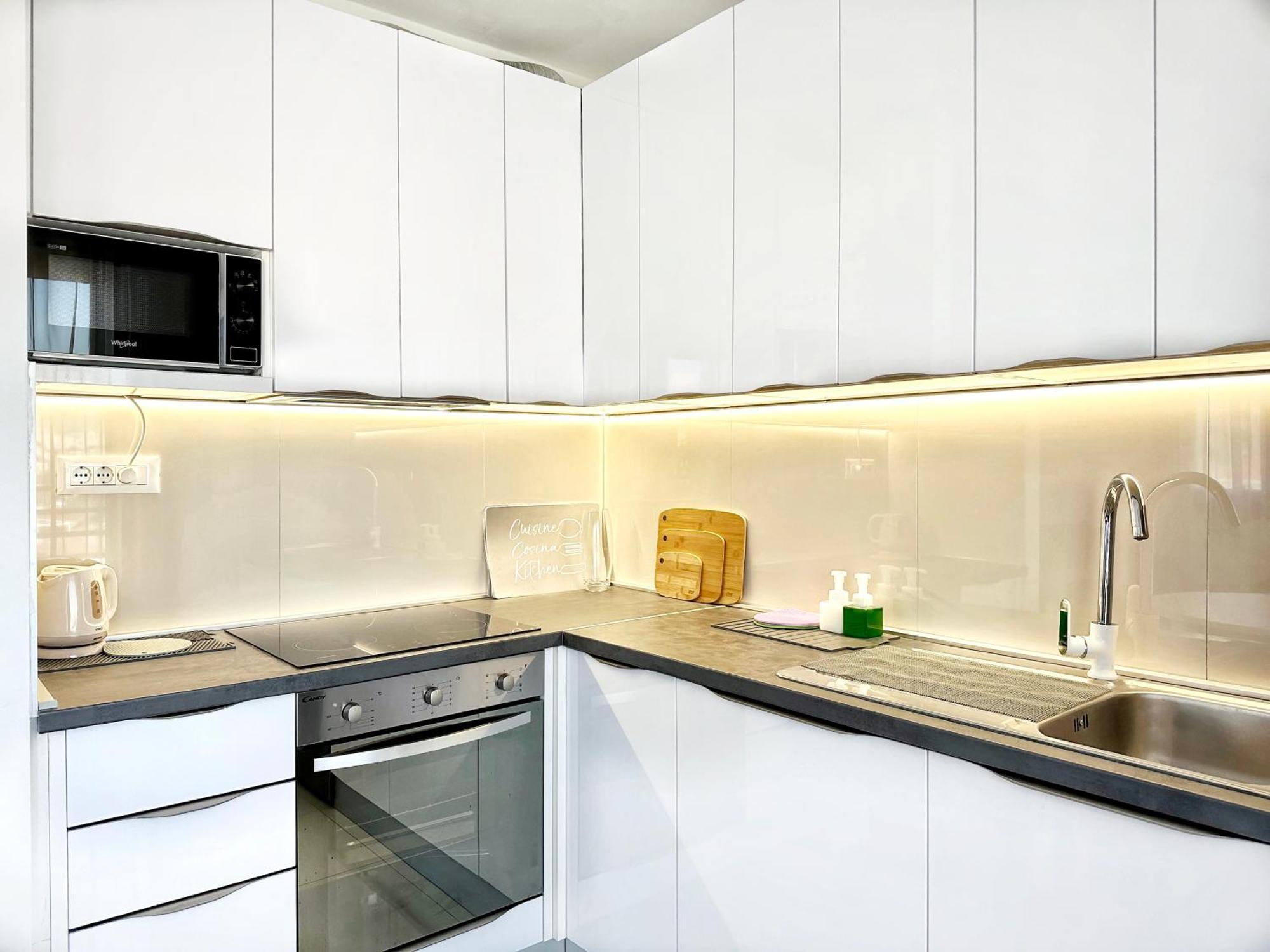 S'Akvarel 4 - Private Garage Apartment Split Ngoại thất bức ảnh
