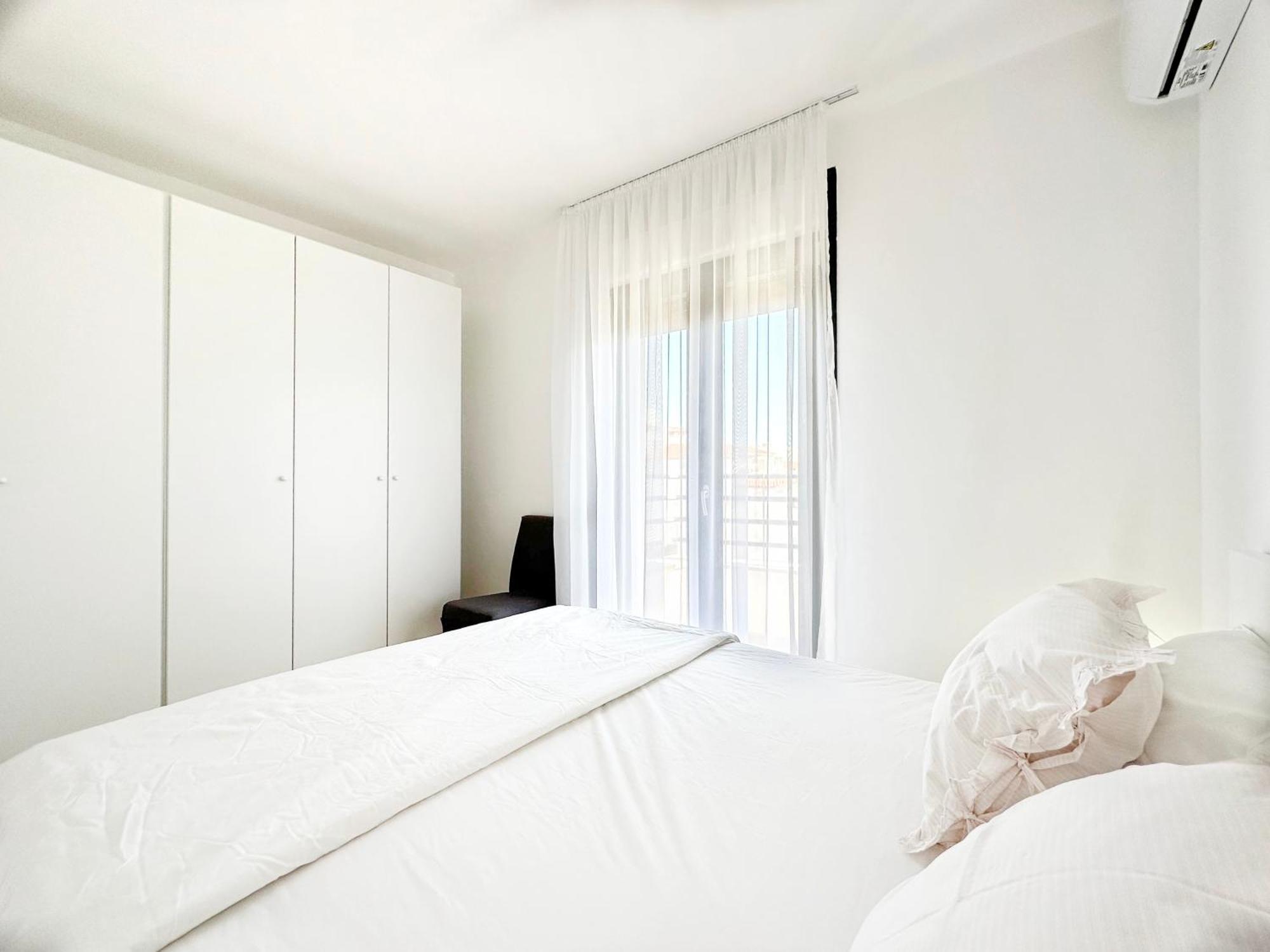 S'Akvarel 4 - Private Garage Apartment Split Ngoại thất bức ảnh
